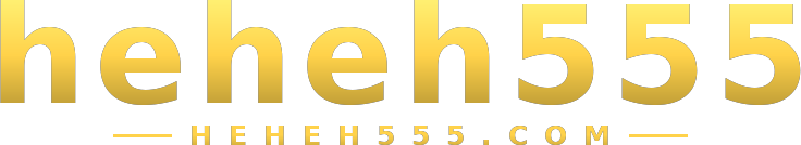 heheh555 logo